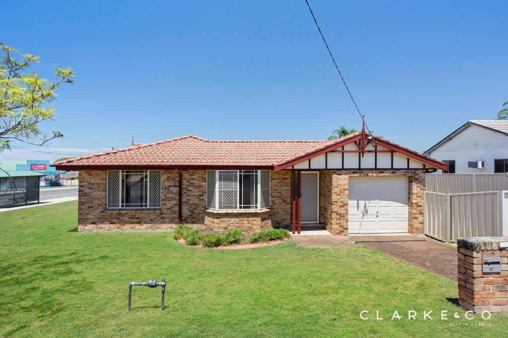 1/21b Rockleigh St, Thornton, NSW 2322