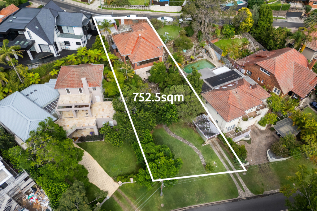 72 Kameruka Rd, Northbridge, NSW 2063
