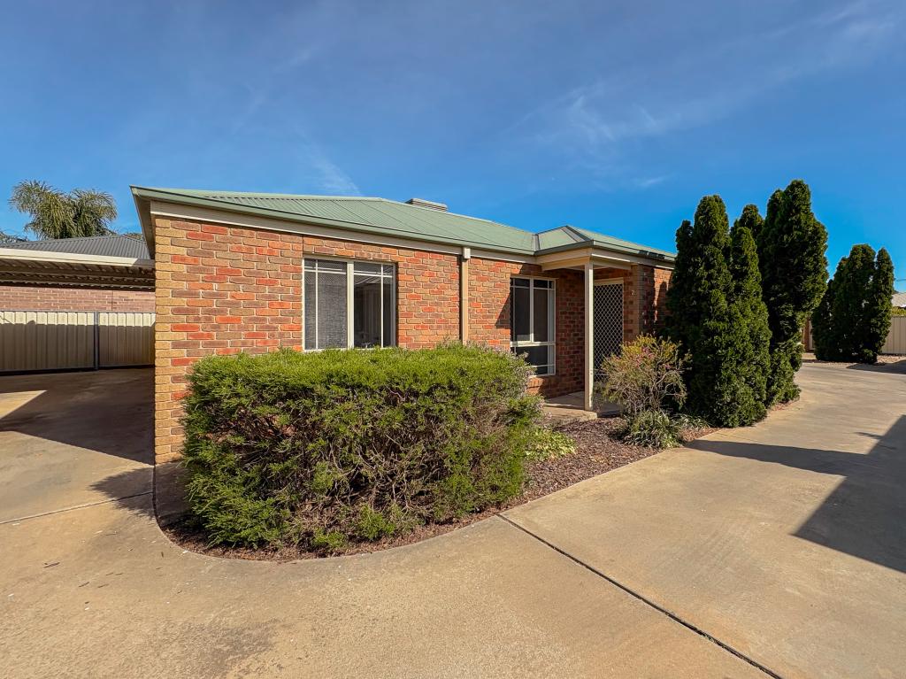 2/19 Dellar St, Swan Hill, VIC 3585