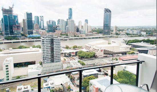 22 Merivale St, South Brisbane, QLD 4101