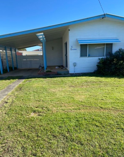 11 Geoffrey O'Hea St, West Kempsey, NSW 2440