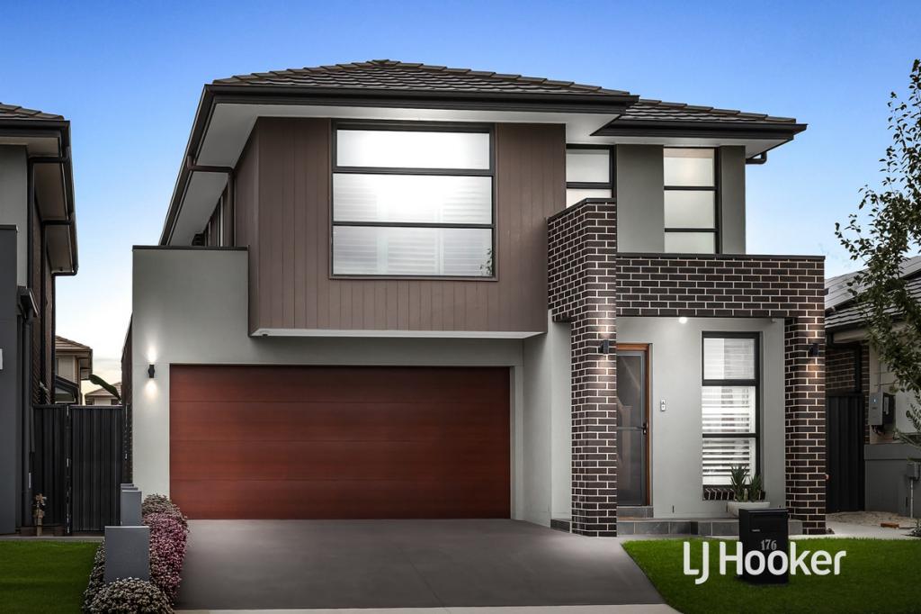 176 Parkway Dr, Marsden Park, NSW 2765