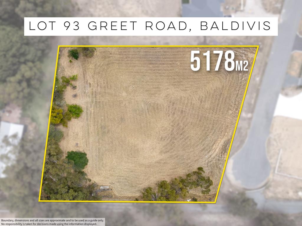 Lot 93 Greet Rd, Baldivis, WA 6171