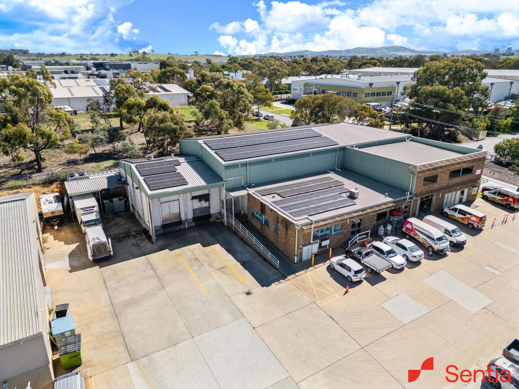 2/59 Vicars St, Mitchell, ACT 2911