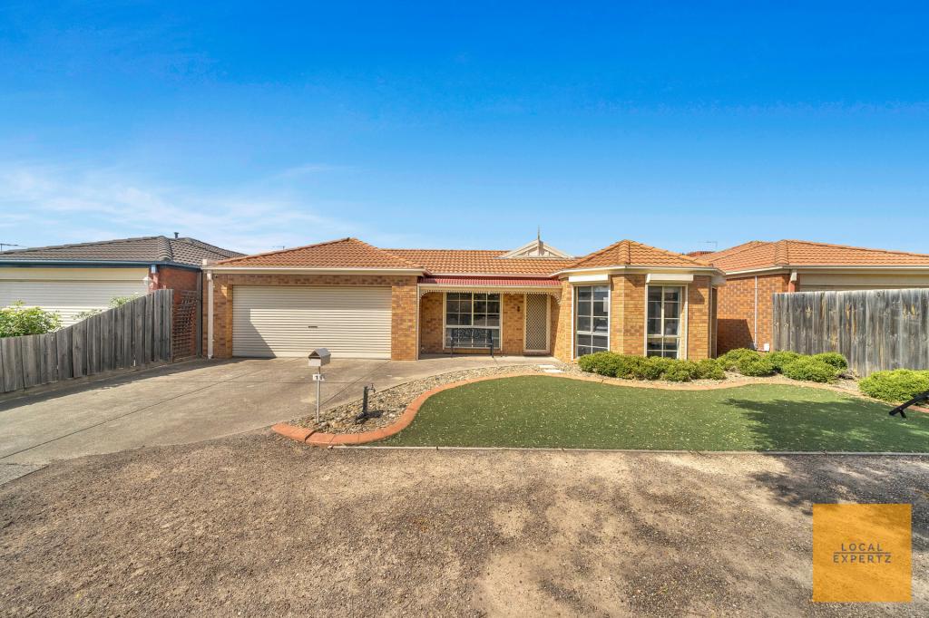 15 Vine Ct, Hillside, VIC 3037
