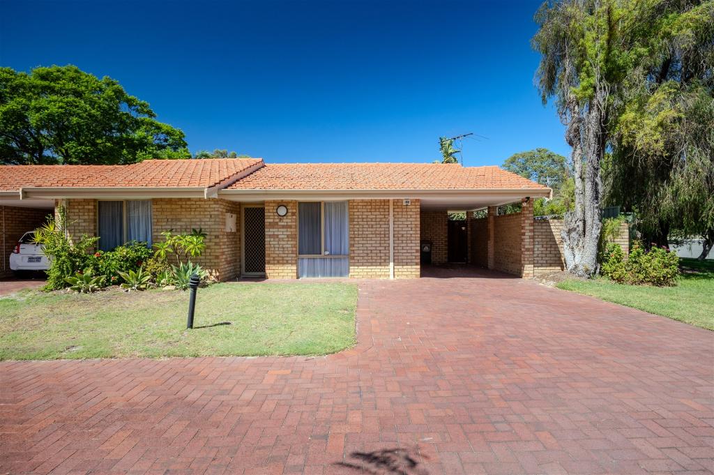 9/11 Geraldine St, Bassendean, WA 6054
