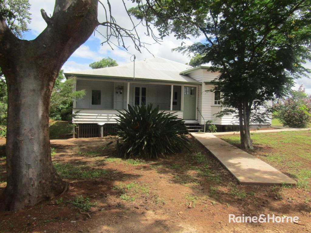 Contact Agent For Address, Hodgleigh, QLD 4610