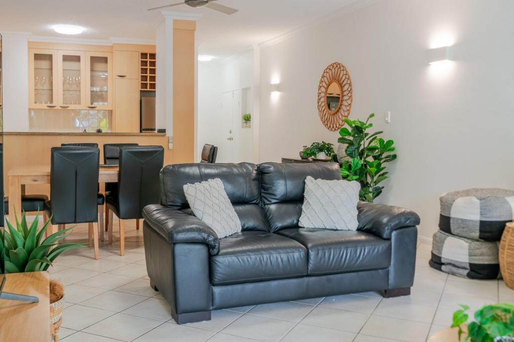 4/304-308 Lake St, Cairns North, QLD 4870