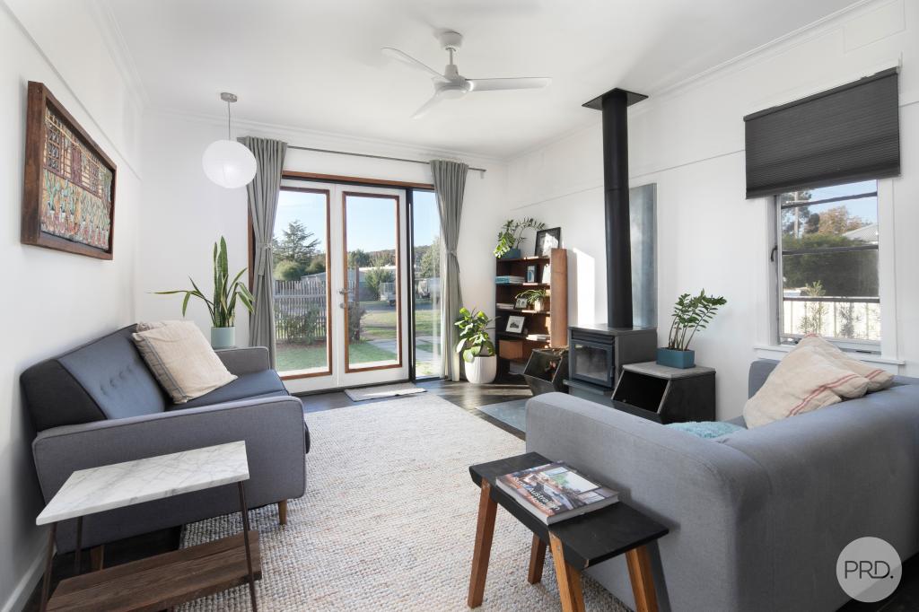 19 Cummins St, Beaufort, VIC 3373