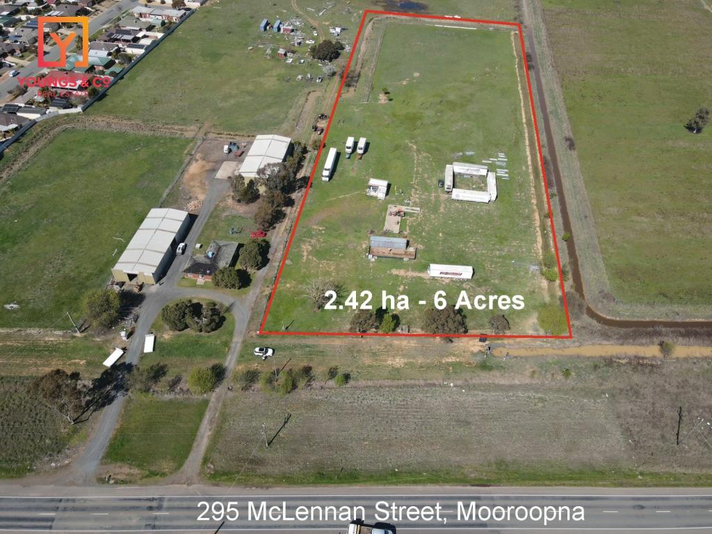 295 Mclennan St, Mooroopna, VIC 3629