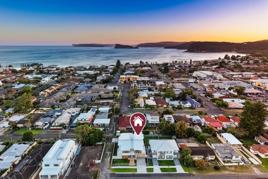 2b Gross Ave, Umina Beach, NSW 2257