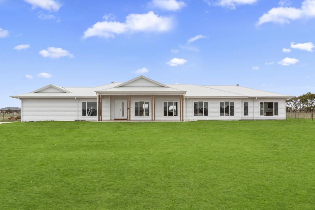 5 Grevillea Ct, Teesdale, VIC 3328