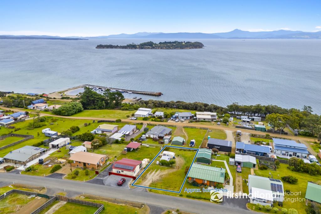 41 Harvey Rd, Alonnah, TAS 7150