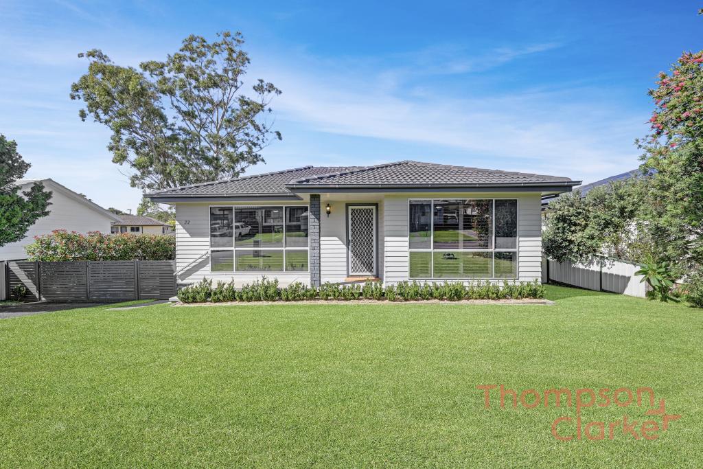 22 Campana Ave, Edgeworth, NSW 2285