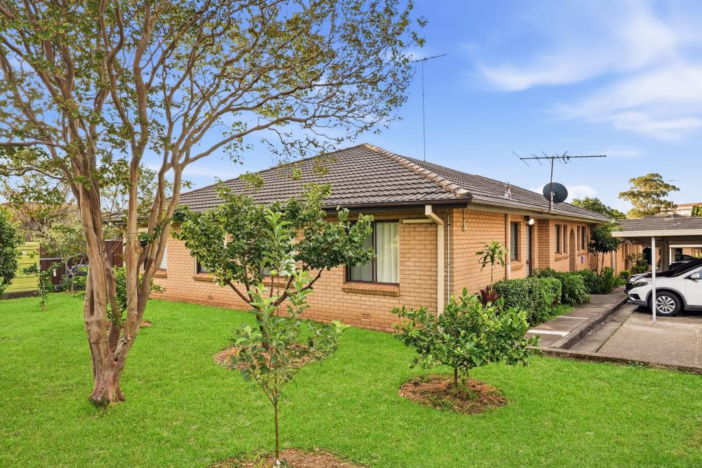 6/49 Methven St, Mount Druitt, NSW 2770