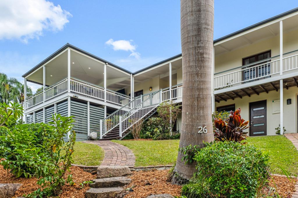 26 Birkridge Pl, The Gap, QLD 4061