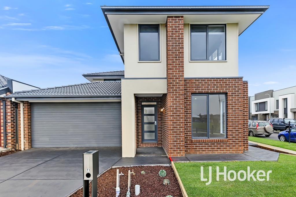 71 Positano Cct, Berwick, VIC 3806