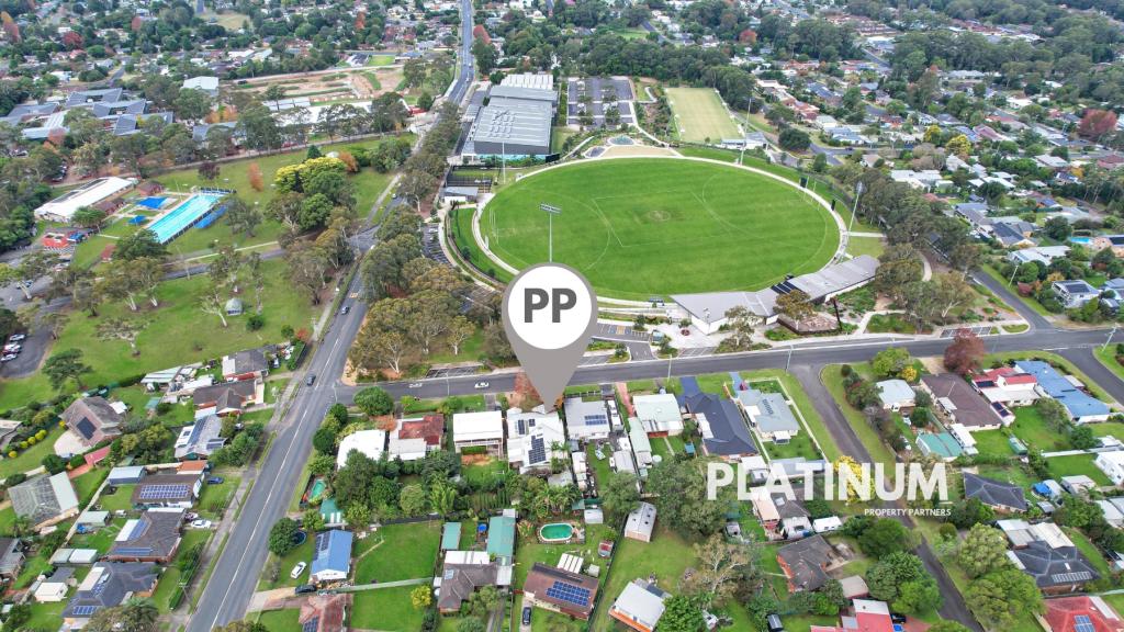 7 Barwon St, Bomaderry, NSW 2541