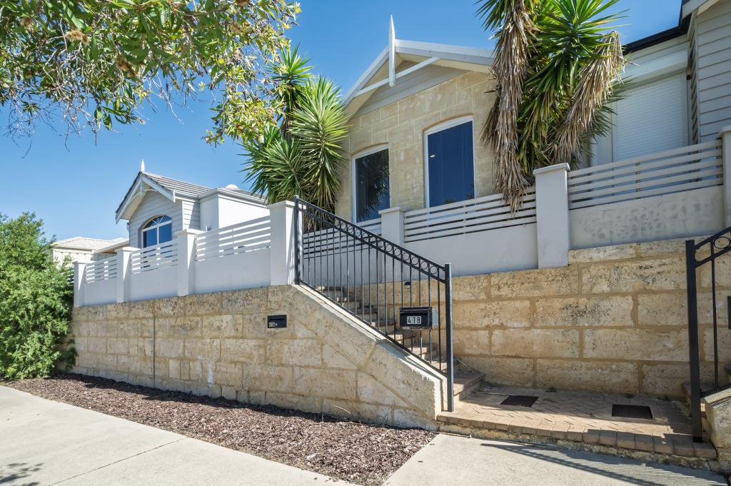 41b Blackrock Ave, Butler, WA 6036