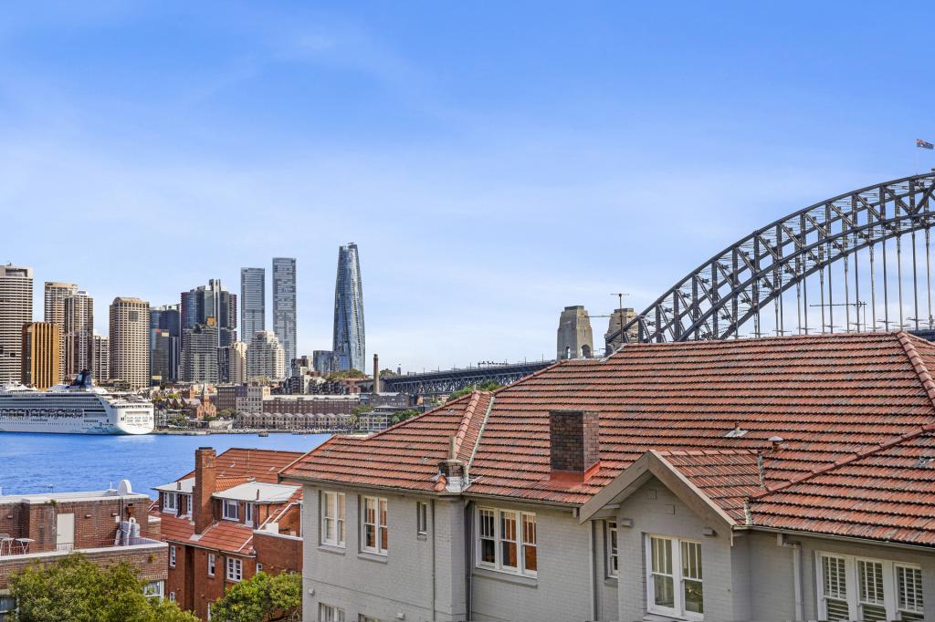 11/101 Kirribilli Ave, Kirribilli, NSW 2061