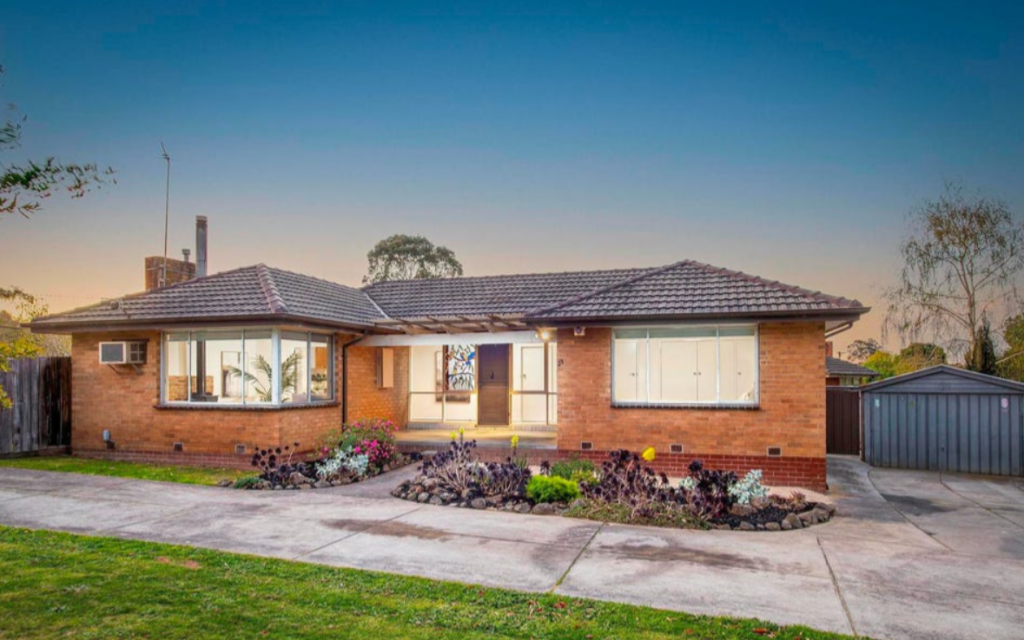 23 Sellick Dr, Croydon, VIC 3136