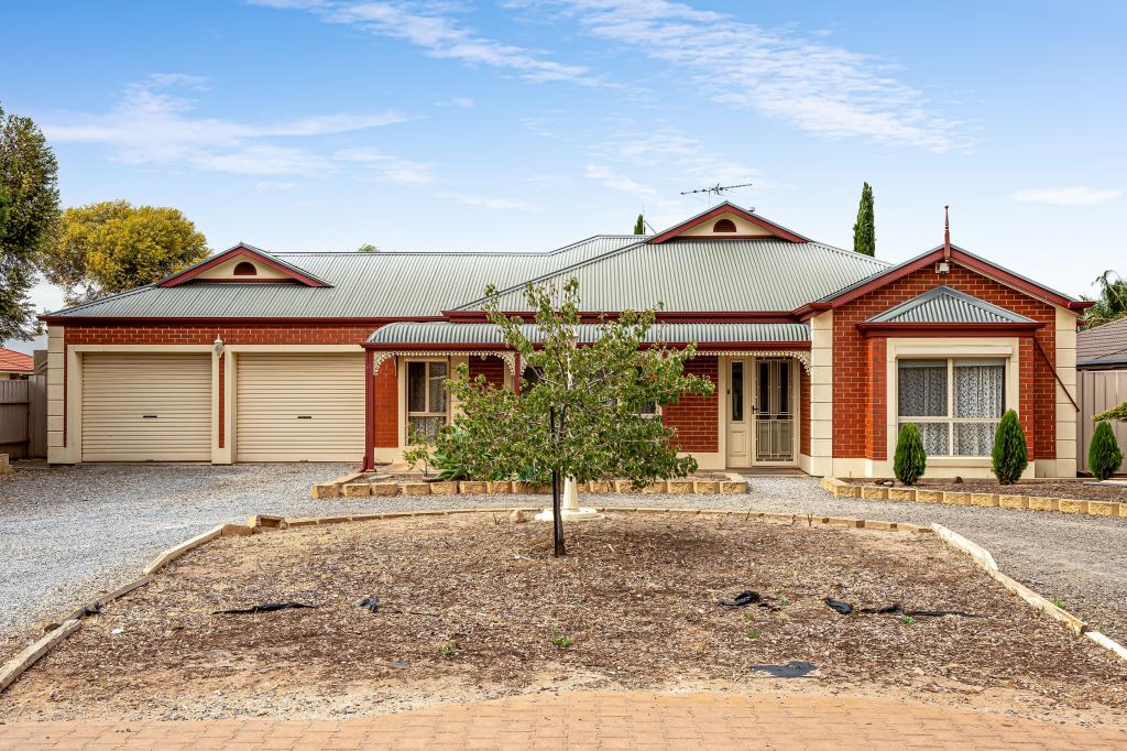 12 Chellaston Rd, Munno Para West, SA 5115