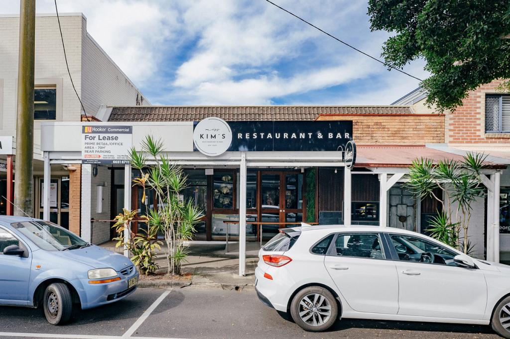 2/24 First Ave, Sawtell, NSW 2452