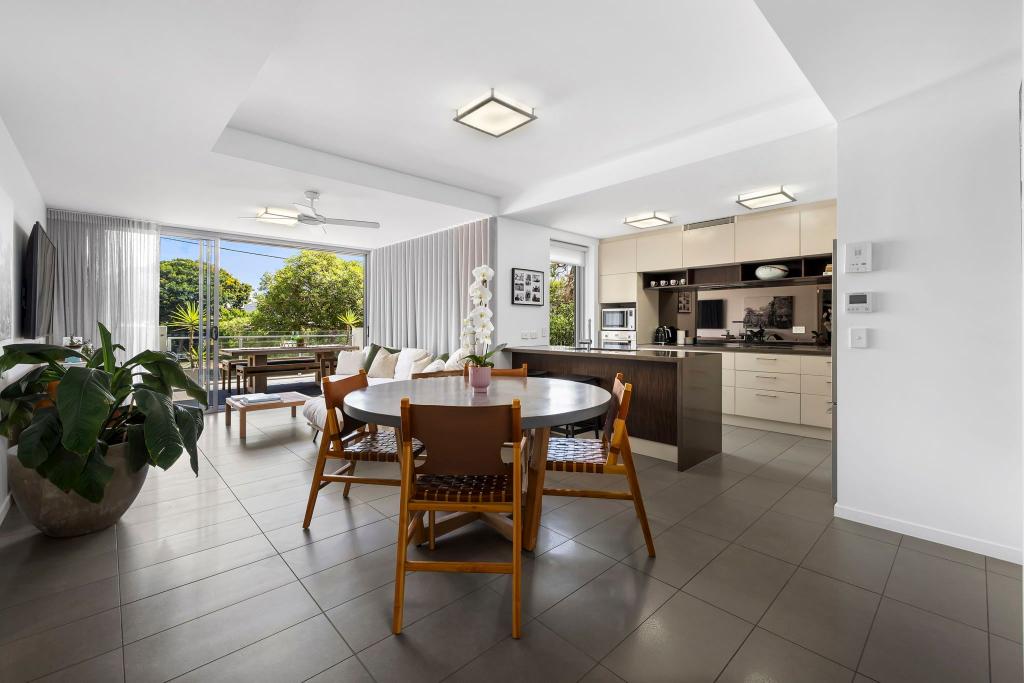 23/21 Barramul St, Bulimba, QLD 4171