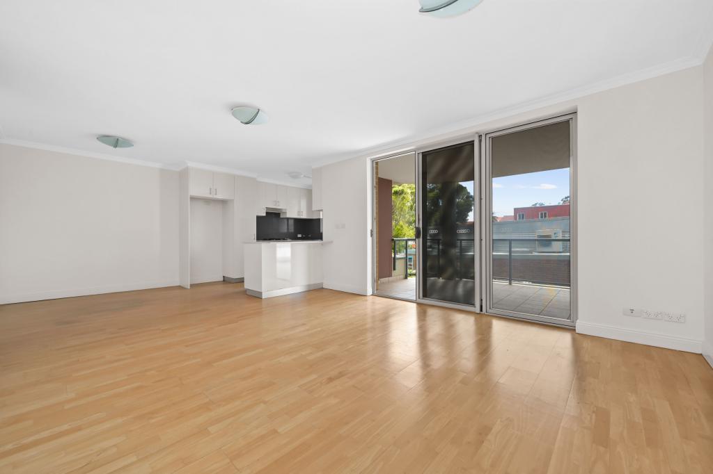 205/40-44 OCEAN STREET NORTH,, BONDI BEACH, NSW 2026