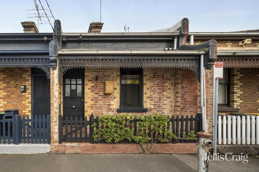 9 Mahoney St, Fitzroy, VIC 3065