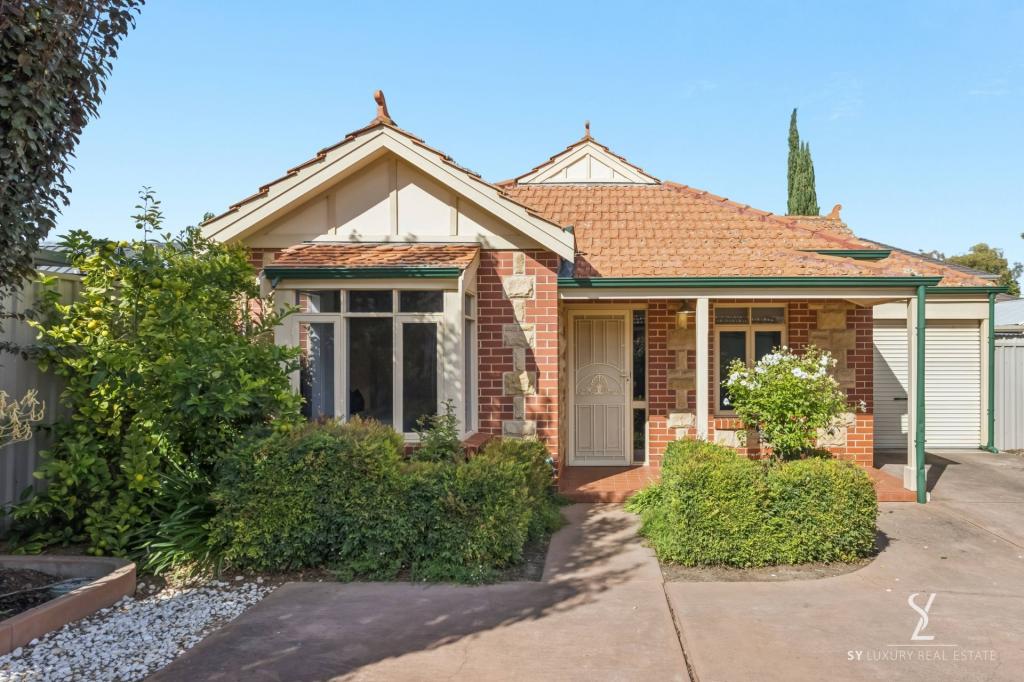 5/34 Wilson St, Prospect, SA 5082