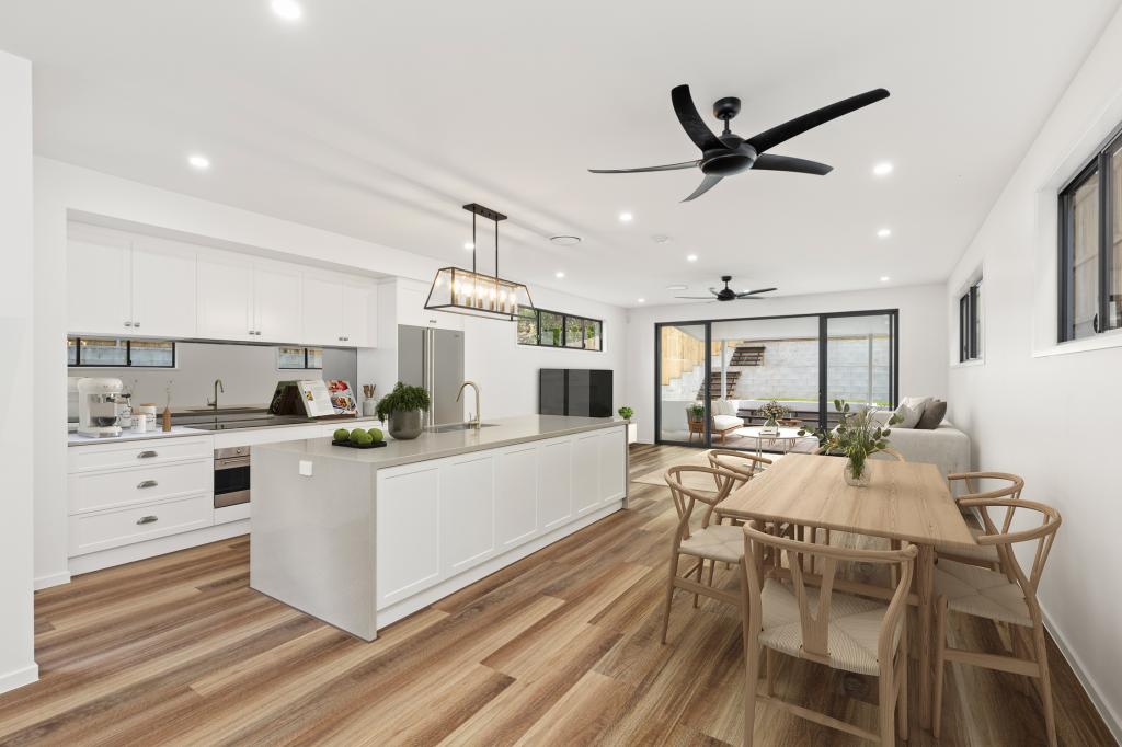 23 Dovercourt Rd, Toowong, QLD 4066