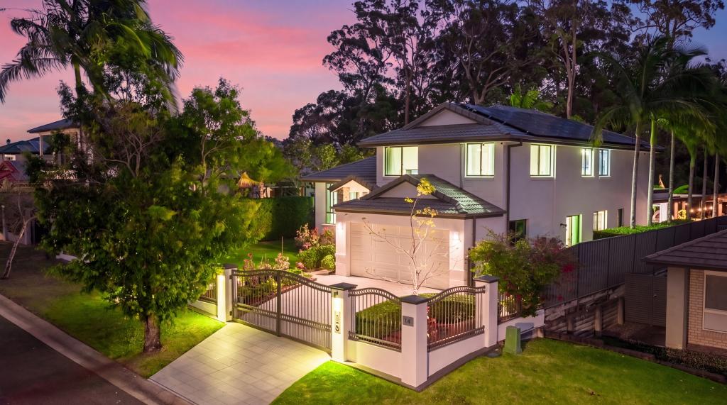 14 Rosegum Dr, Molendinar, QLD 4214