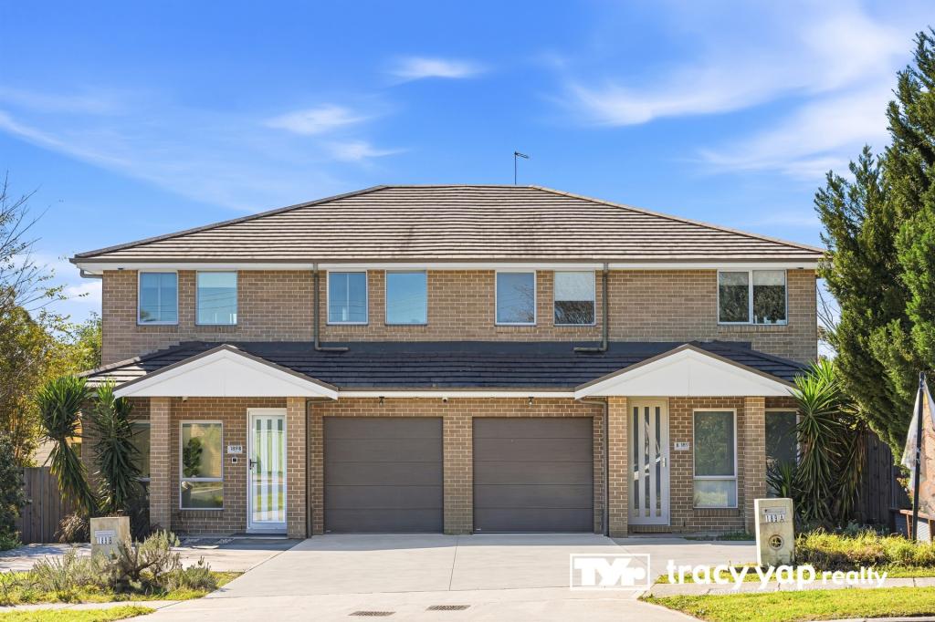 189b Marsden Rd, Carlingford, NSW 2118