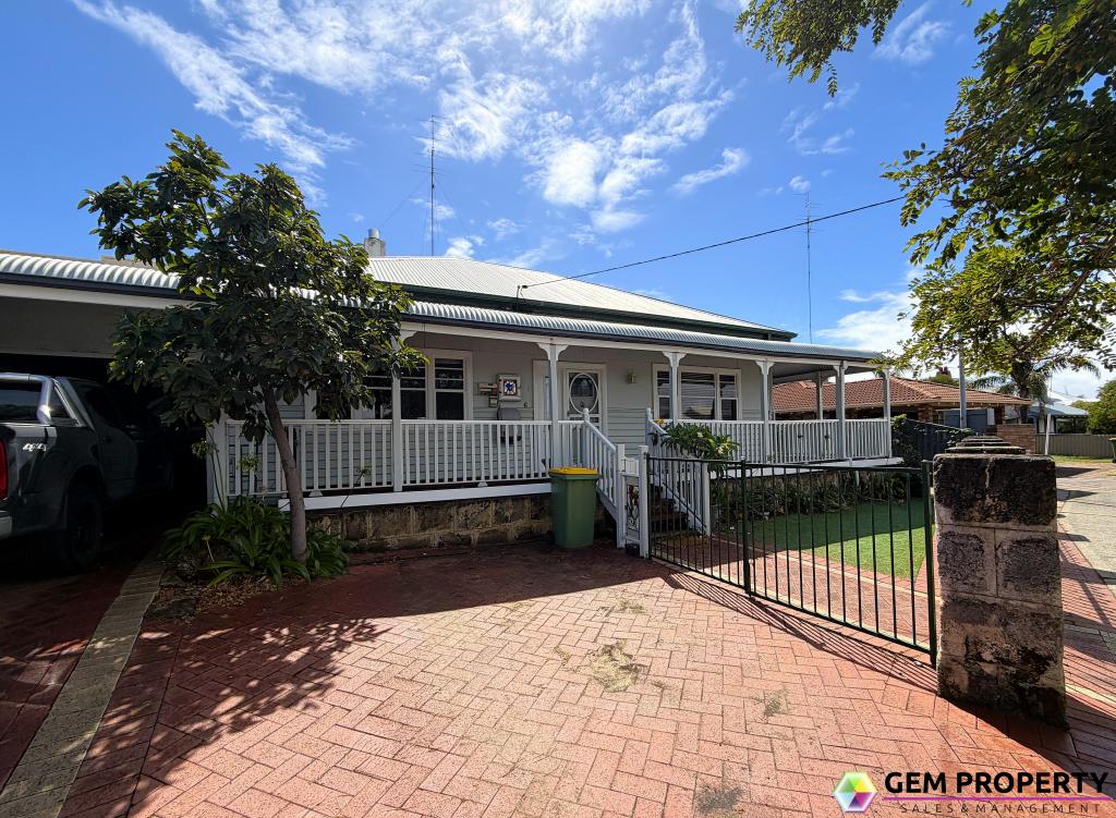 90 Beach Rd, Bunbury, WA 6230