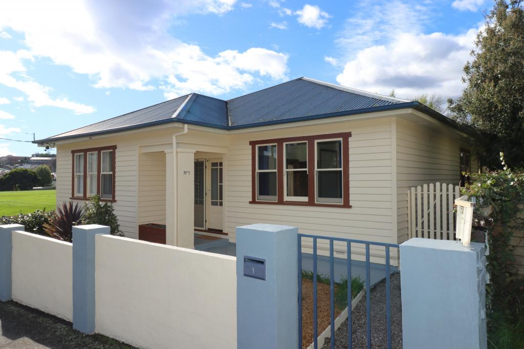 1 Glenelg St, South Launceston, TAS 7249