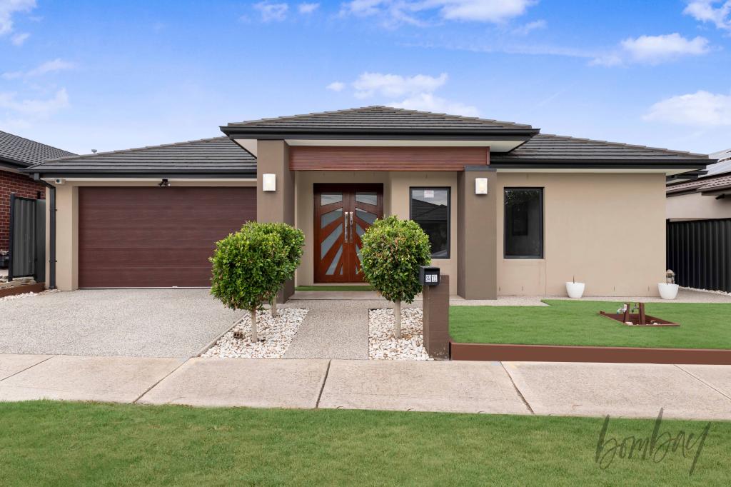 21 Esteem Rd, Craigieburn, VIC 3064