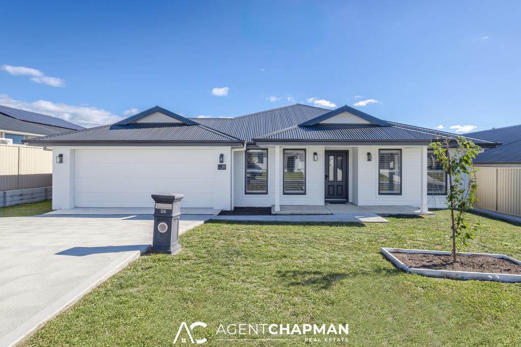 56 Basalt Way, Kelso, NSW 2795