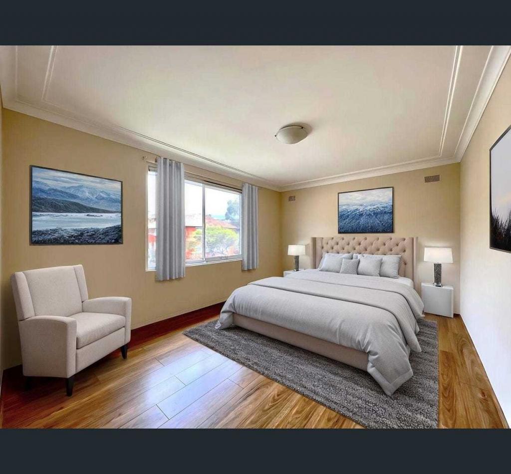 3/20 Brittain Cres, Hillsdale, NSW 2036