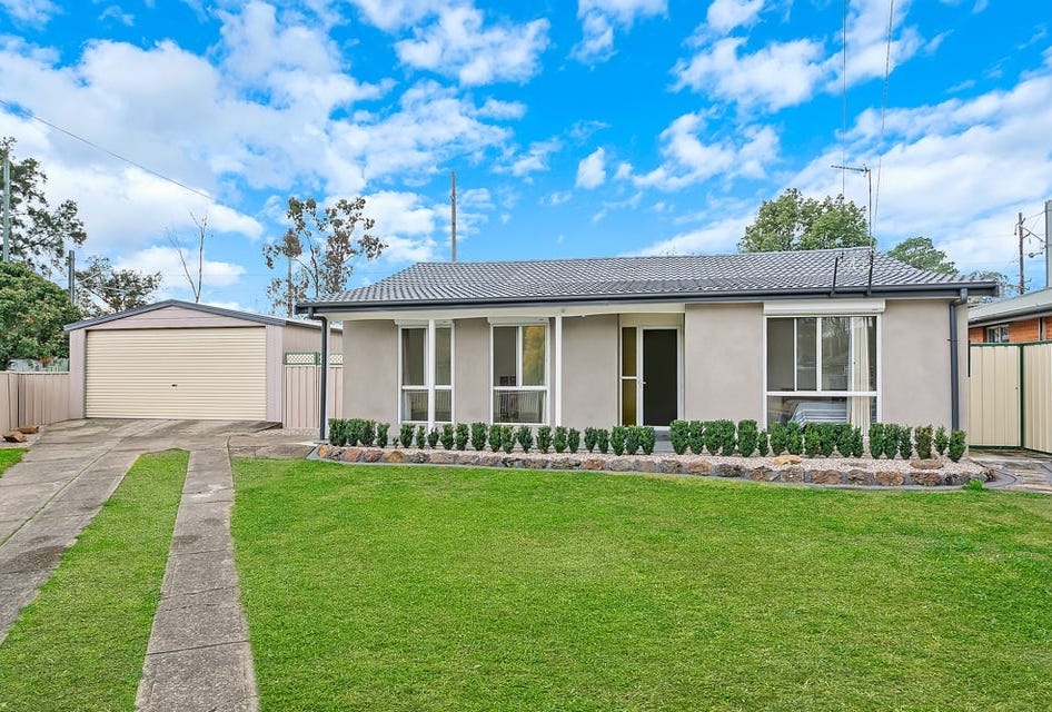 13 Tain Pl, Schofields, NSW 2762