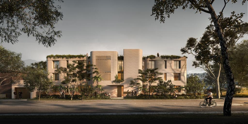 18 VALE ST, CAMMERAY, NSW 2062