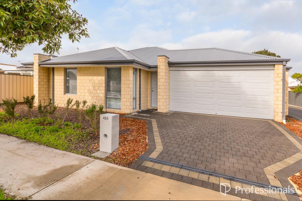 42a Ashburton St, Bentley, WA 6102
