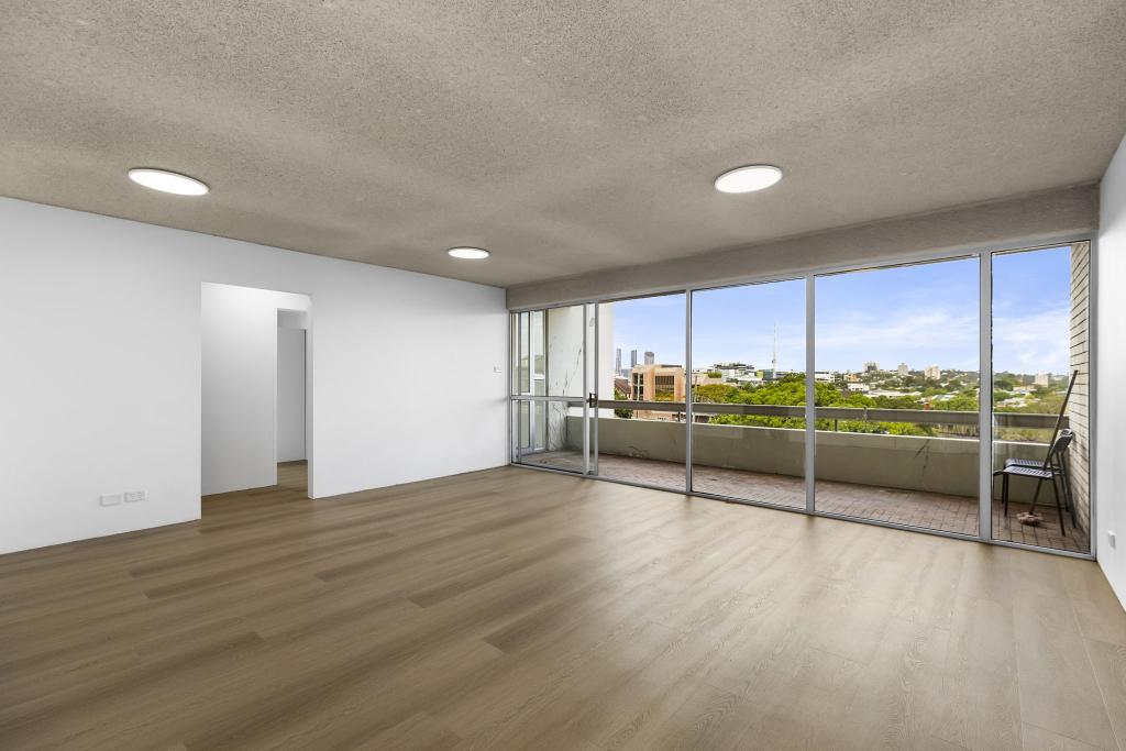 10/44 BENSON ST, TOOWONG, QLD 4066