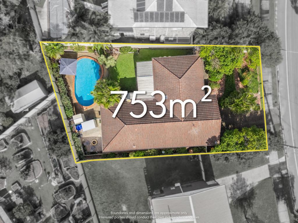 39 Edinburgh Dr, Bethania, QLD 4205