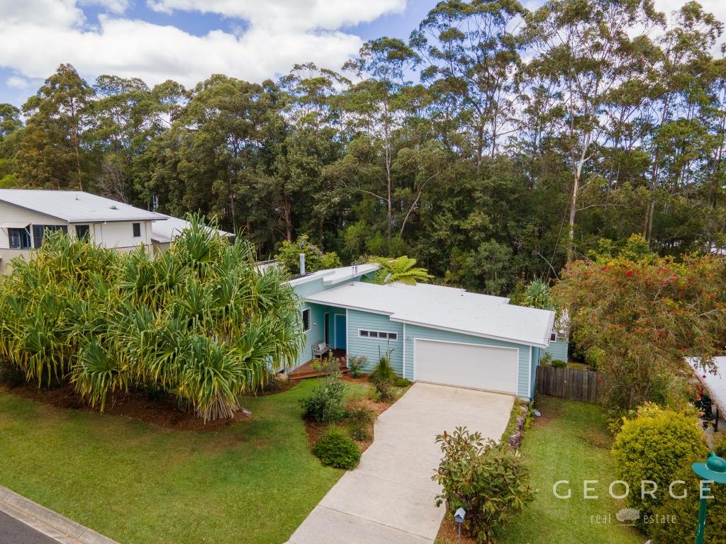 5 Friarbird Pl, Pomona, QLD 4568
