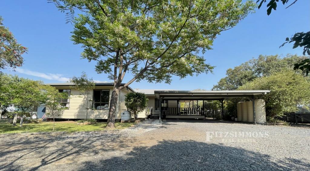 210 Branch Creek Rd, Dalby, QLD 4405