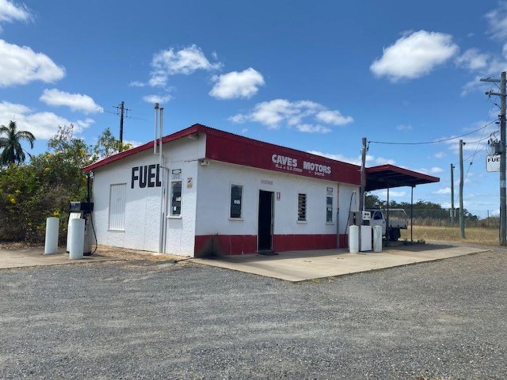 63634 Bruce Hwy, The Caves, QLD 4702