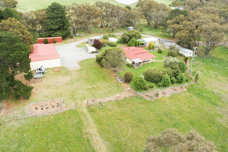 1396 AMAROO RD, BORENORE, NSW 2800