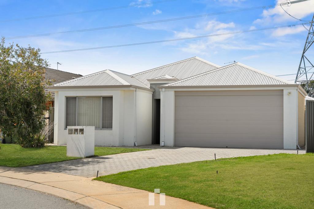 62 Daybreak Loop, Wellard, WA 6170