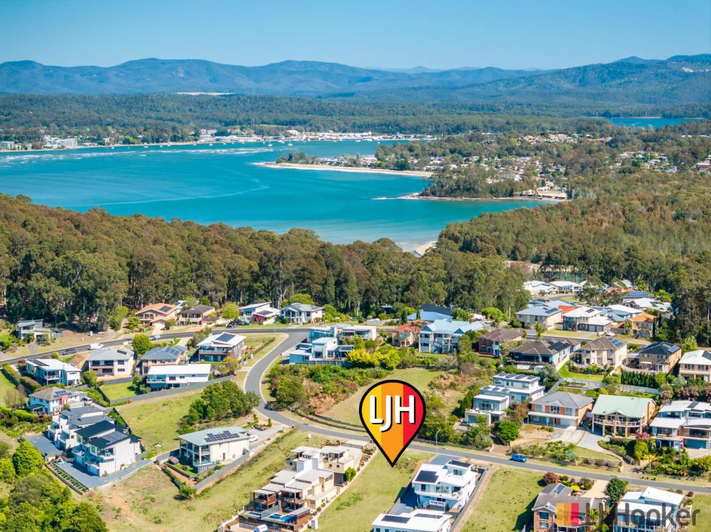 23 MARY PL, LONG BEACH, NSW 2536